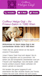 Mobile Screenshot of gigl.at
